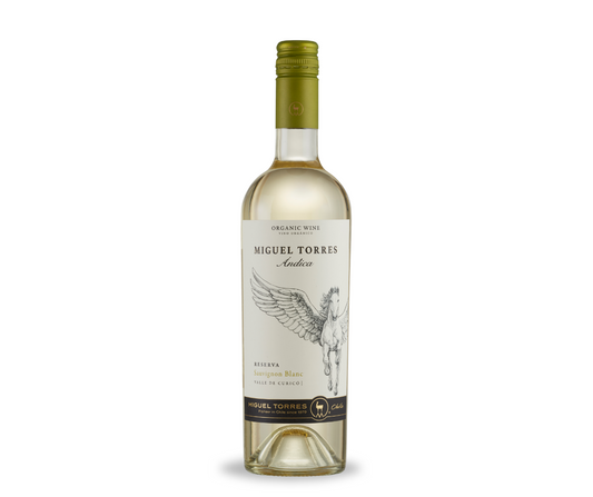 Miguel Torres Ándica Reserva Sauvignon Blanc