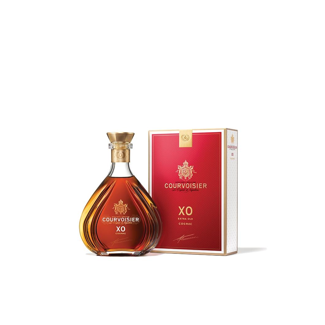 Courvoisier XO Cognac