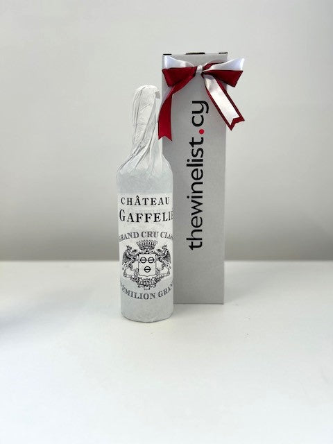 Gift Box With 1 La Gaffelierre