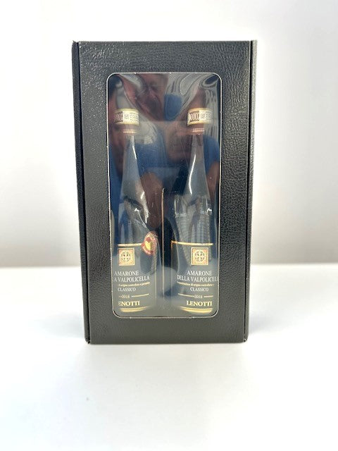 Gift Box With 2 Amarone Della Valpolicella