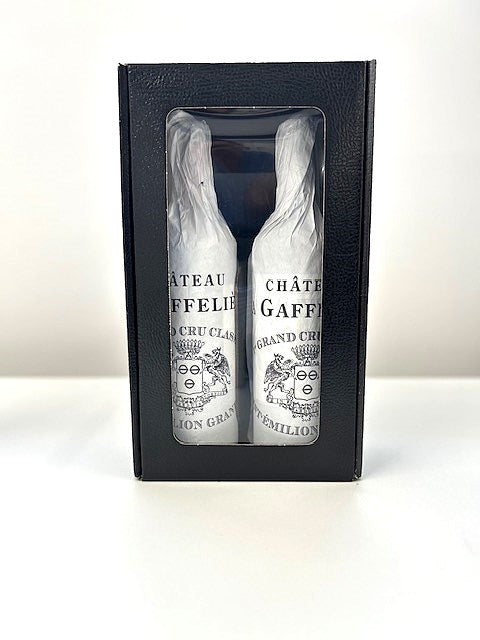 Gift Box With 2 La Gaffelierre