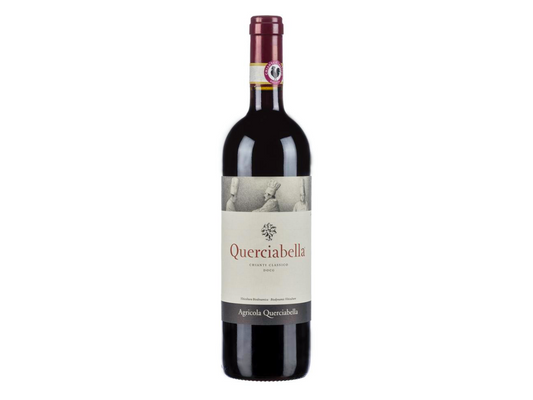 Querciabella Chianti Classico DOCG,  Italian red wine