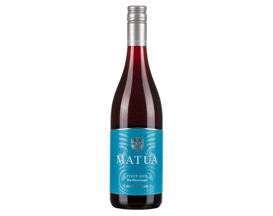 Matua Marlborough Pinot Noir