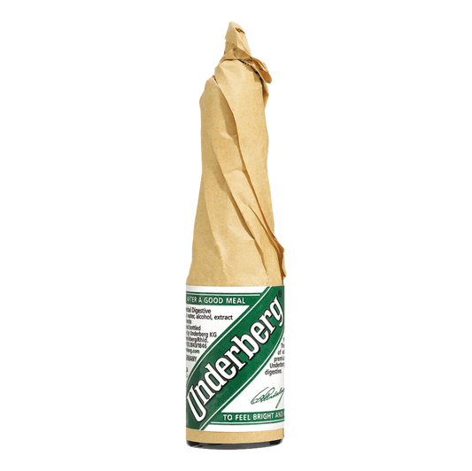 Underberg digestif bitter