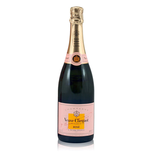 Champagne Veuve Clicquot Rose