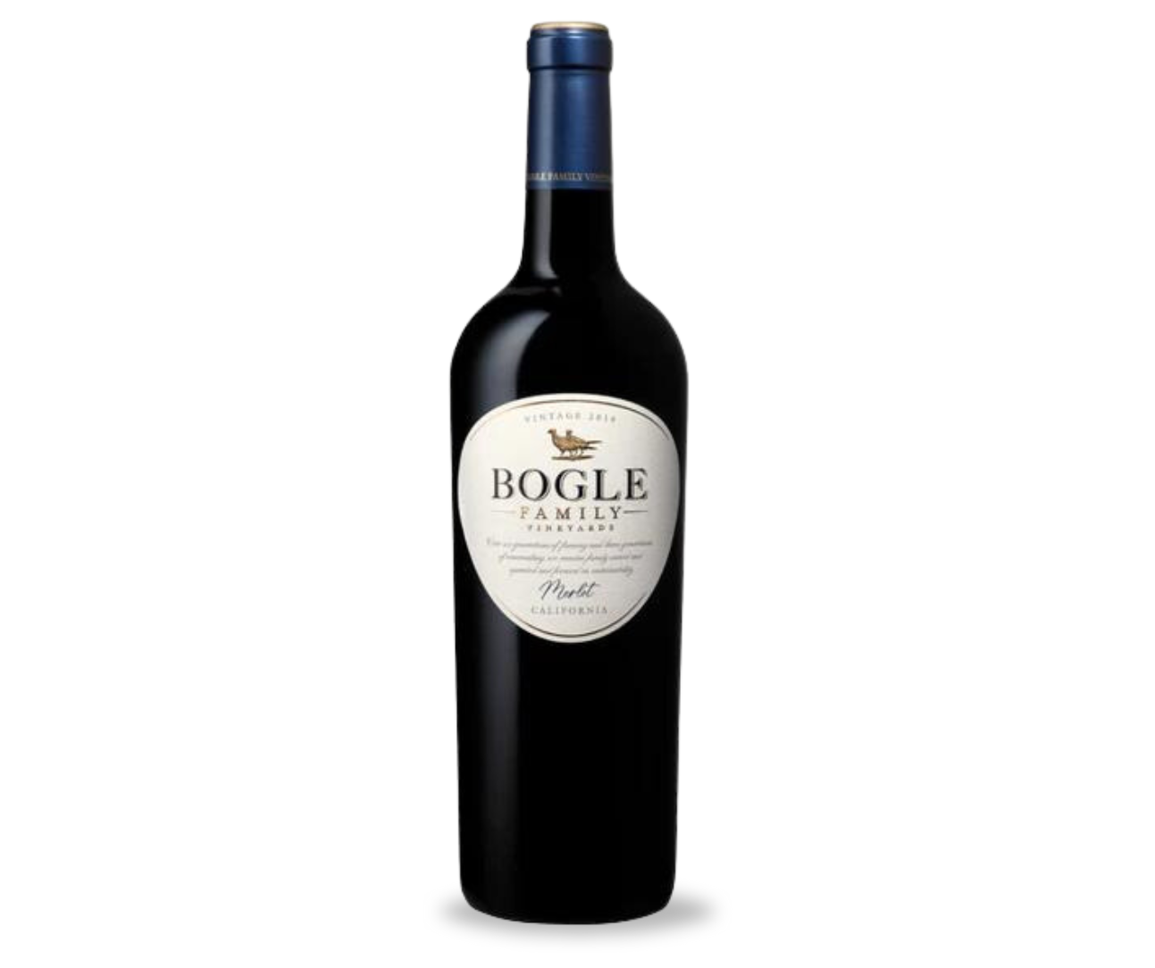 Bogle Merlot, California Wine