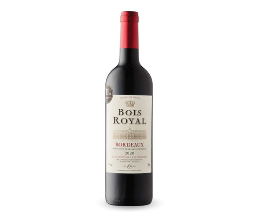 Bois Royal Bordeaux