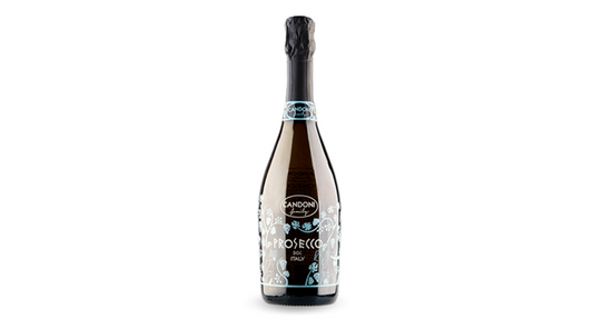 Candoni Prosecco Extra Dry DOC