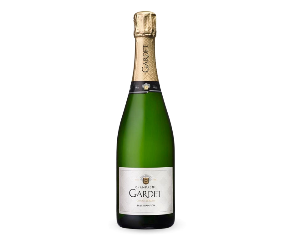 Champagne Gardet Brut Tradition