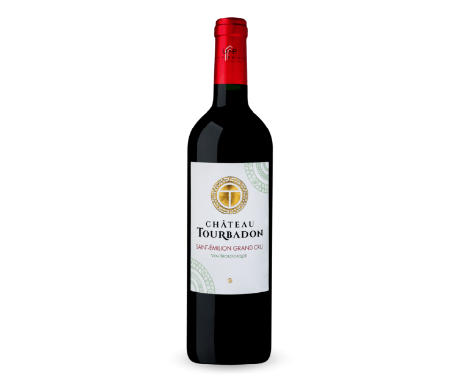 Chateau Tourbadon Saint Emilion Grand Cru