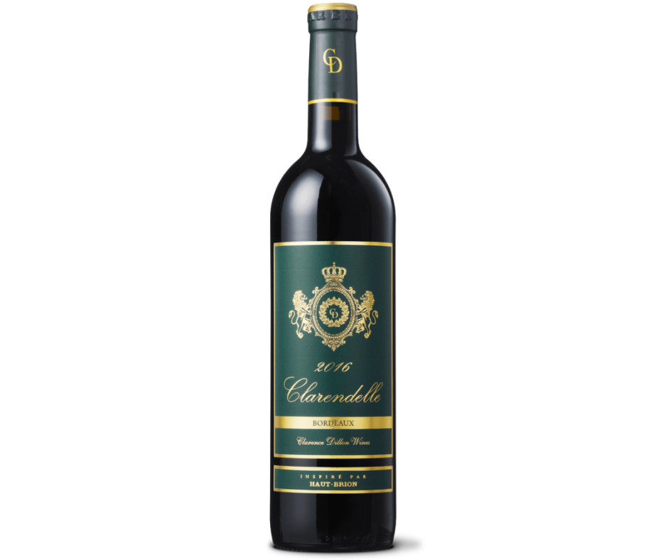 Clarendelle Bordeaux Red - Red Wines, Limassol Store