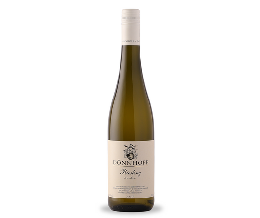 Weingut Donnhoff Riesling Trocken, German White Wine