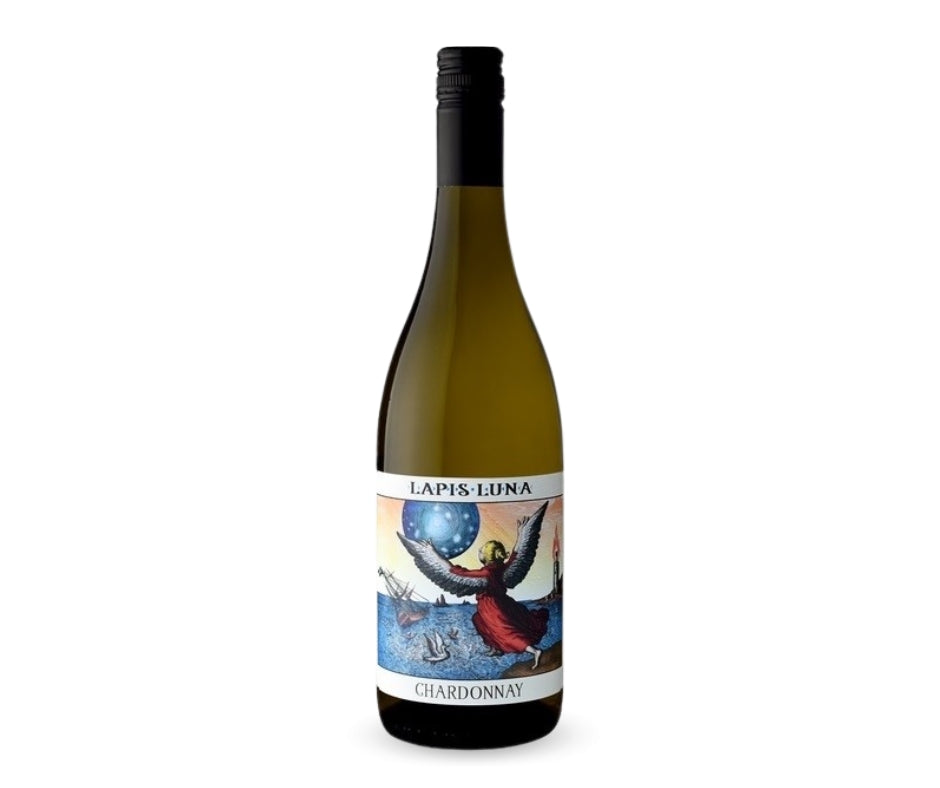 Lapis Luna Chardonnay