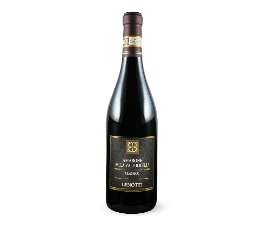 Lenotti Amarone della Valpolicella DOCG Classico