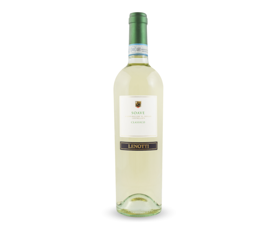 Lenotti Soave DOC Classico