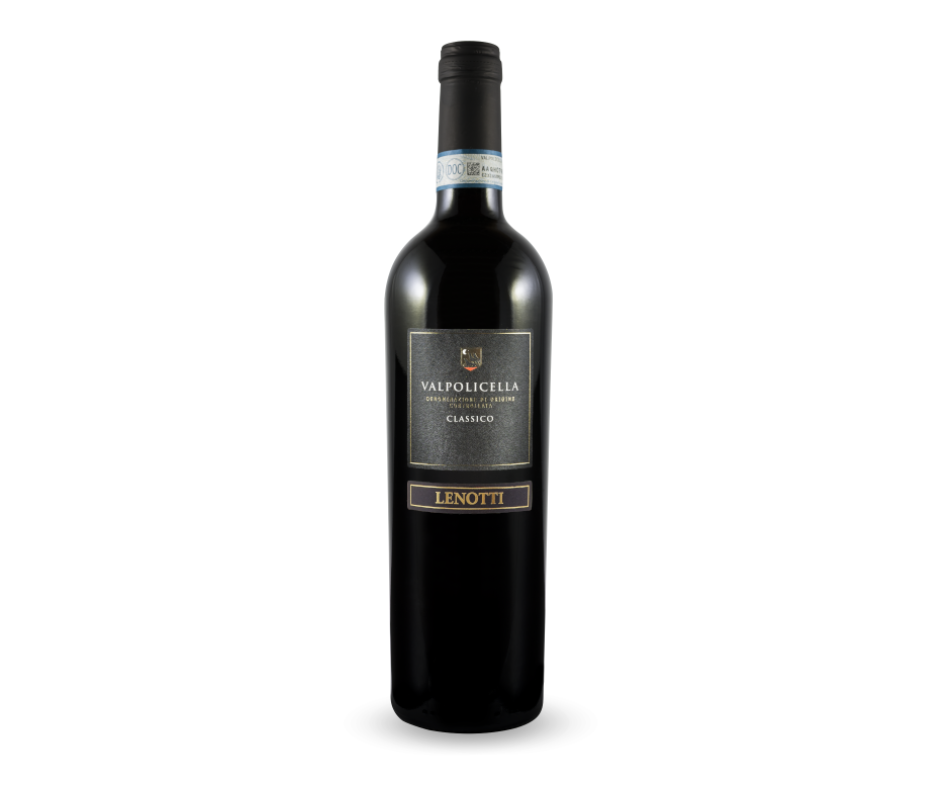 Lenotti Valpolicella Classico DOC