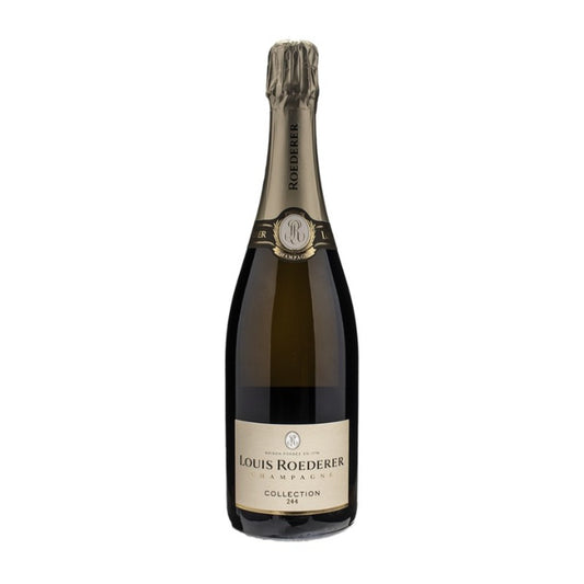 Champagne Louis Roederer Collection 244