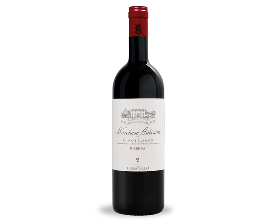 2020 Marchese Antinori Chianti Classico Riserva