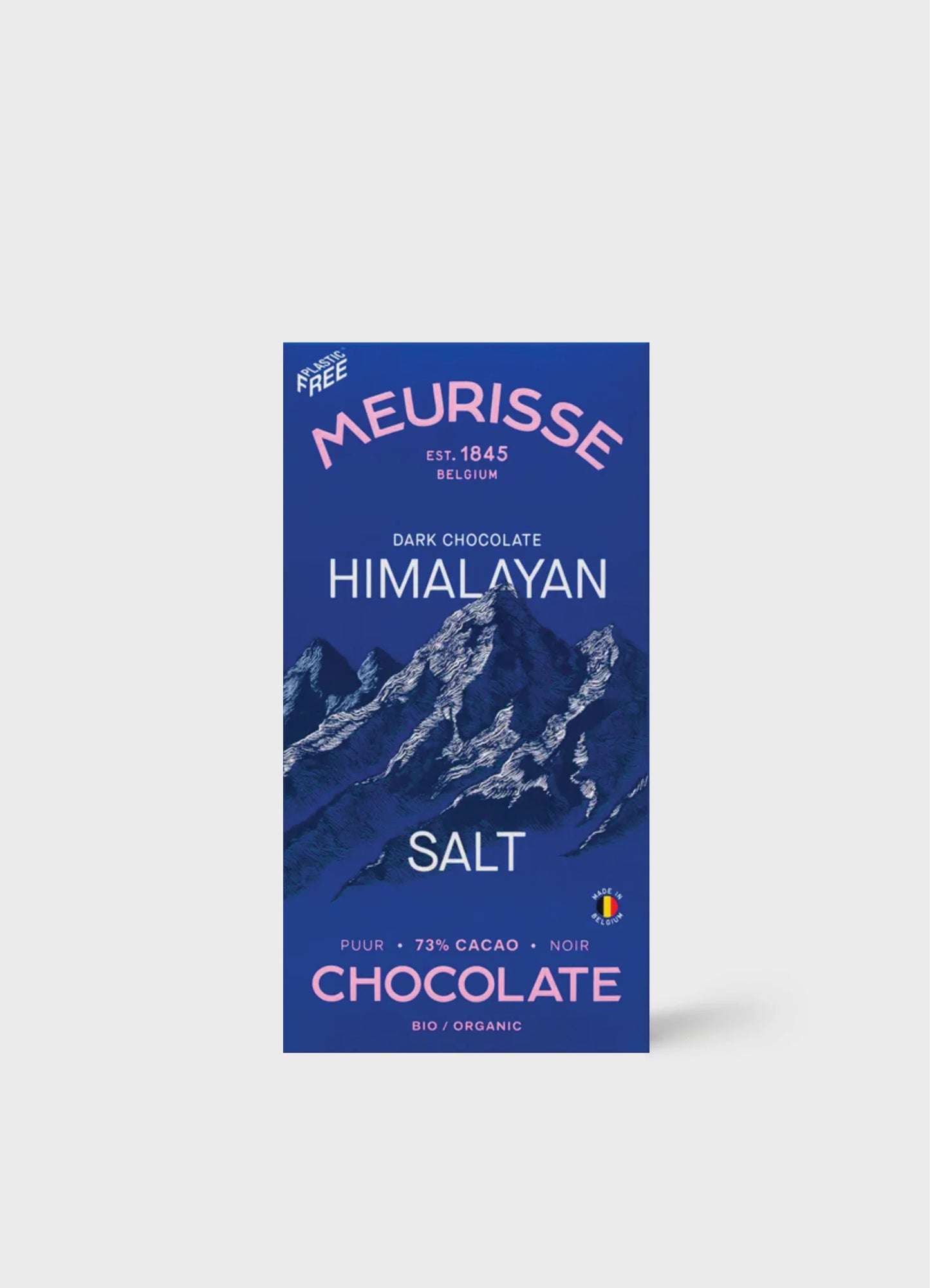 Meurisse Himalayab Salt