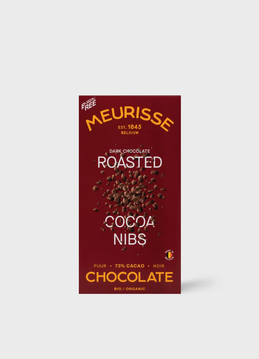 Meurisse Roasted Cocoa Nibs