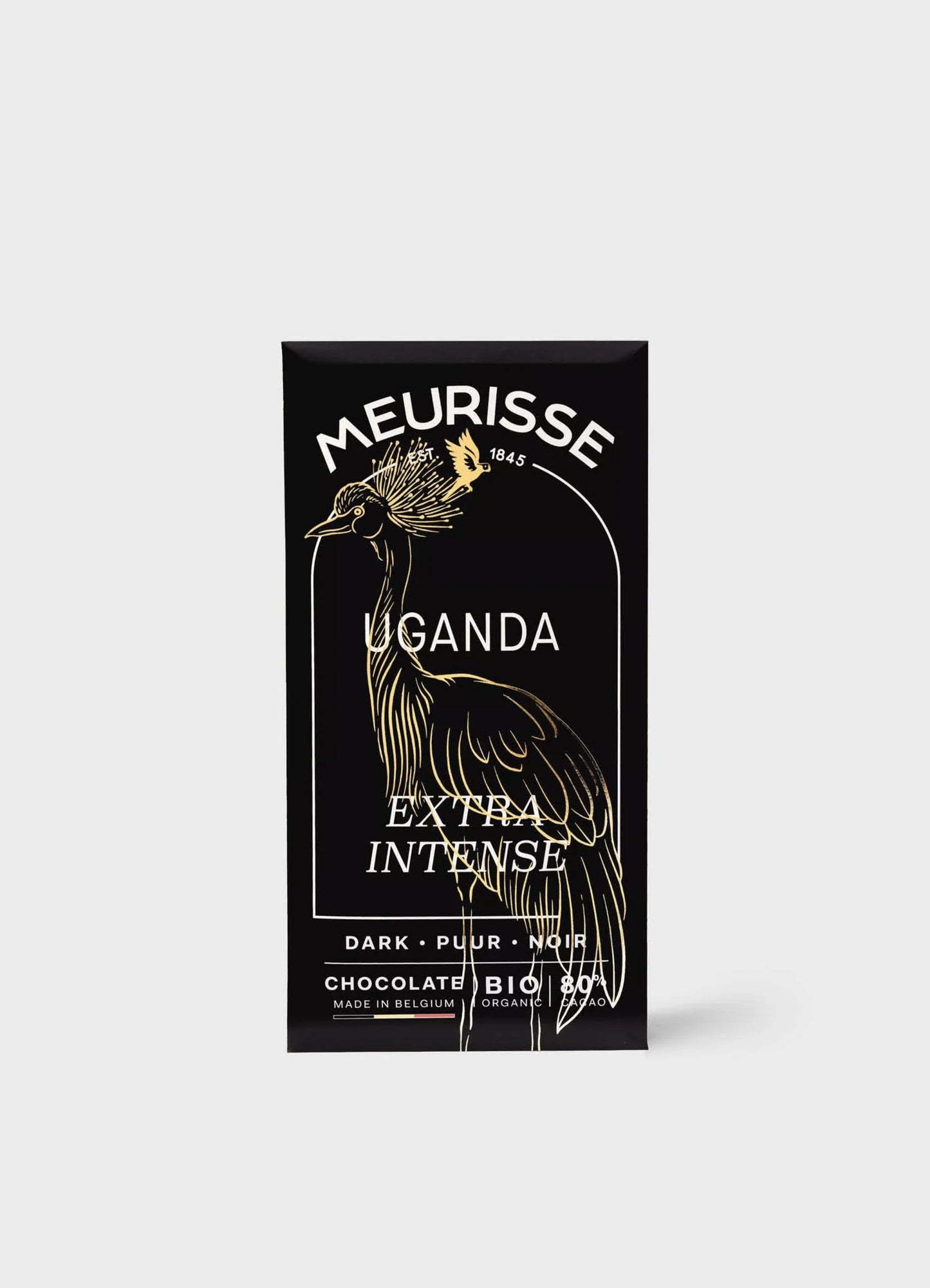 Meurisse Uganda