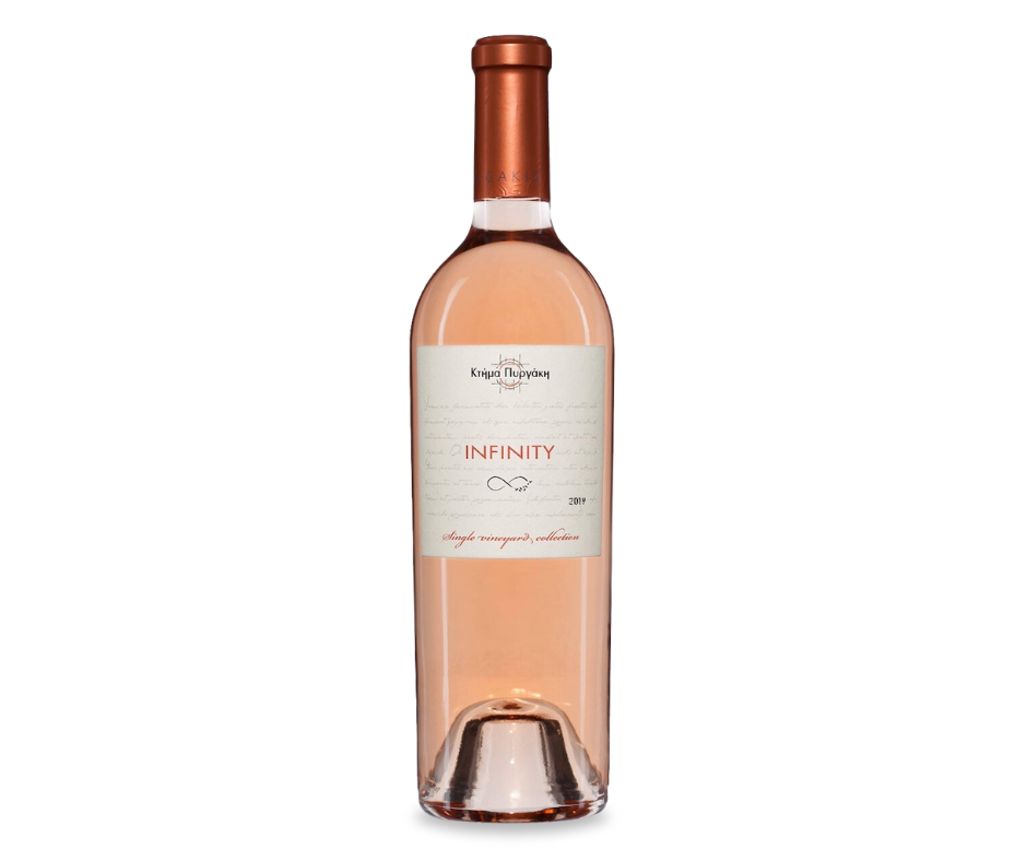 Pirgaki's Estate Infinity Rose 2024