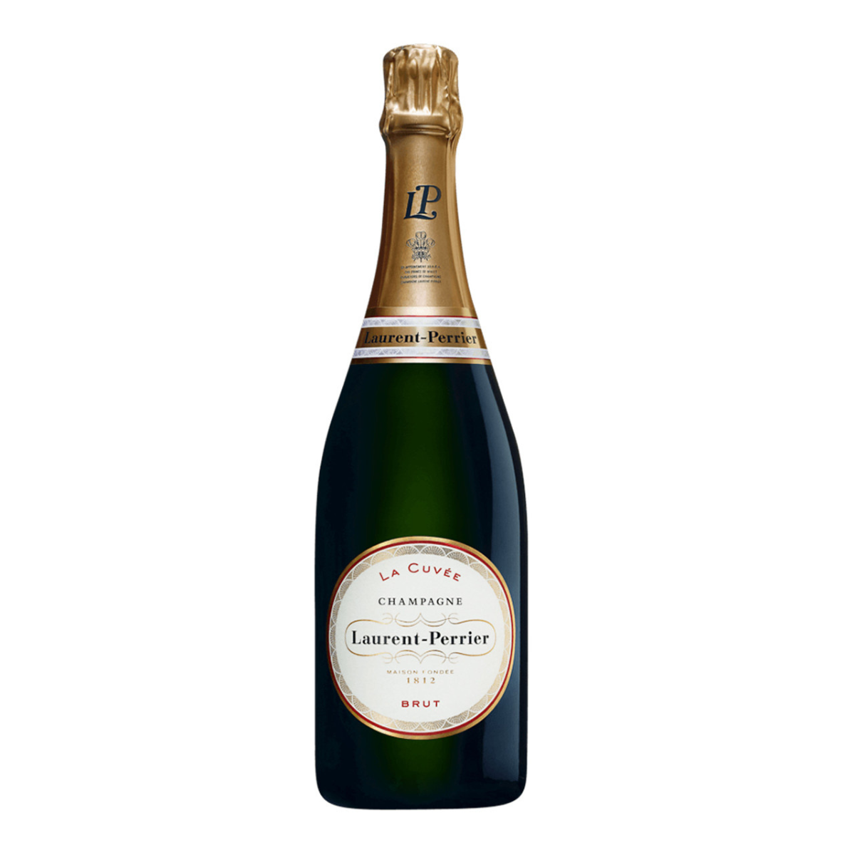 Champagne Laurent-Perrier La Cuvee Brut