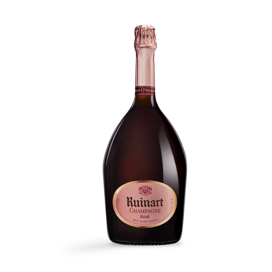 Champagne Ruinart Rose