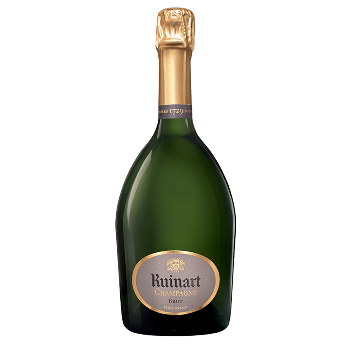 Champagne Ruinart  Brut