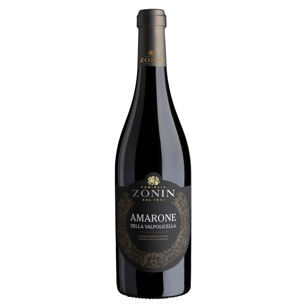 Zonin Amarone, Della Valpolicella DOCG