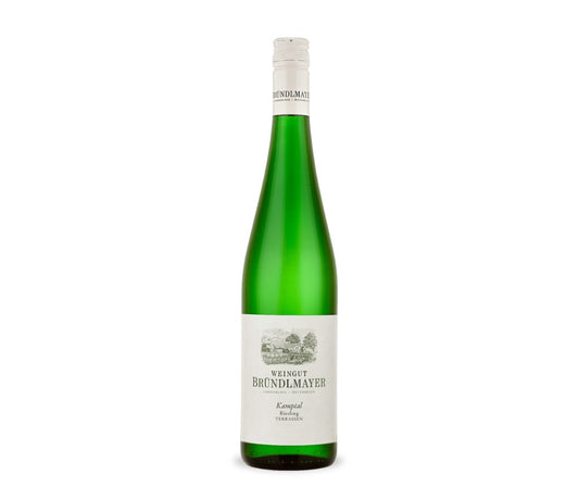 Weingut Brudlmayer Kamptal Riesling