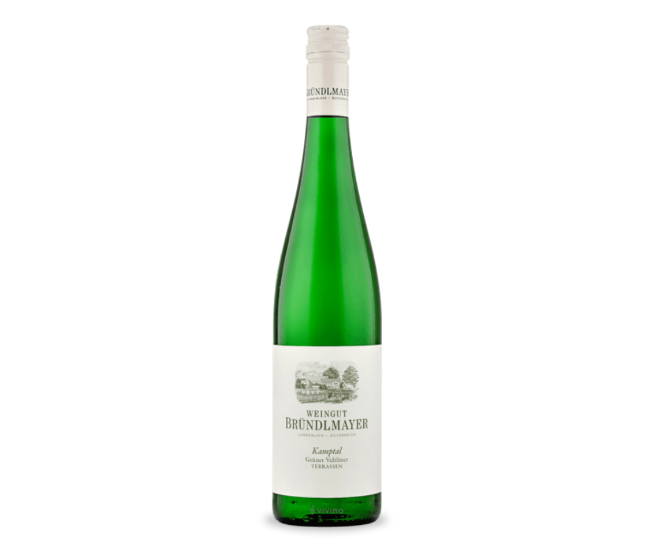 Weingut Brundlmayer Kamptal Gruner Veltliner