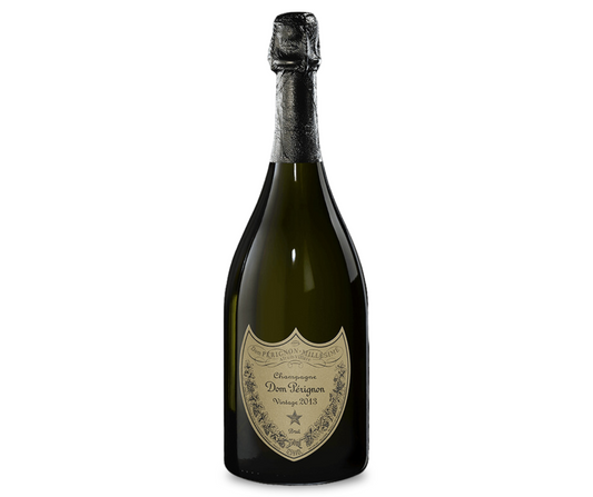 Champagne Dom Perignon Vintage 2013