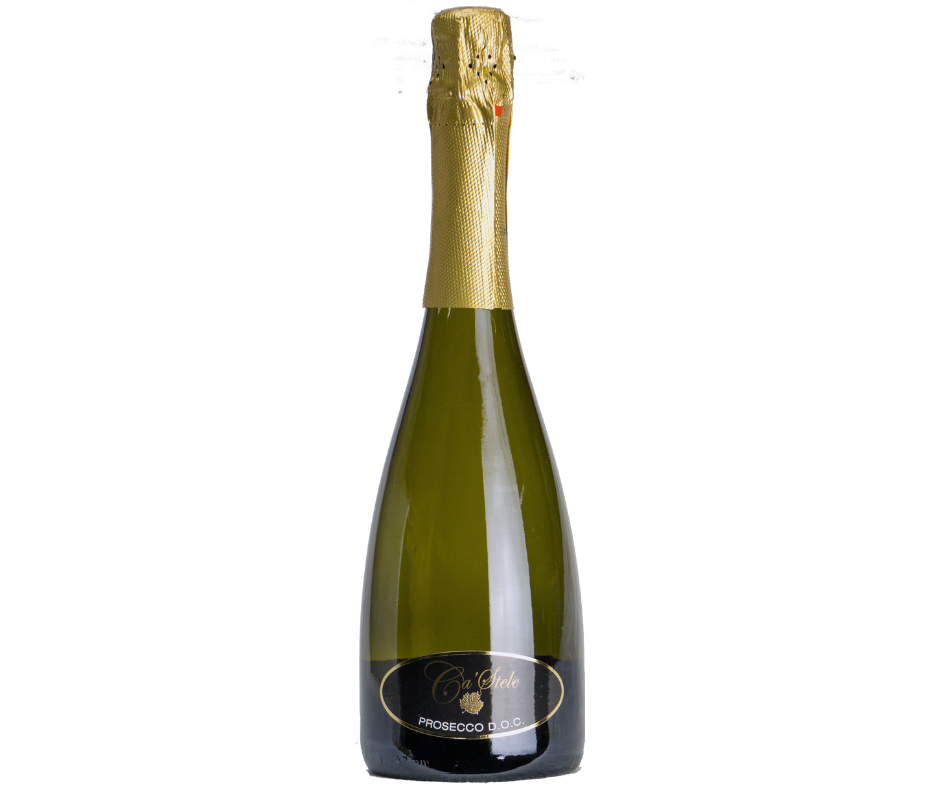 Anselmi Ca' Stele Prosecco DOC Sparkling Wine