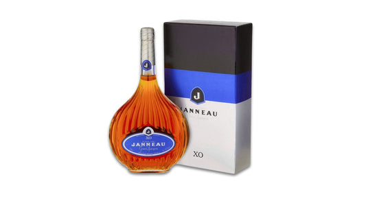 Janneau Grand Armagnac XO GIFT PACK