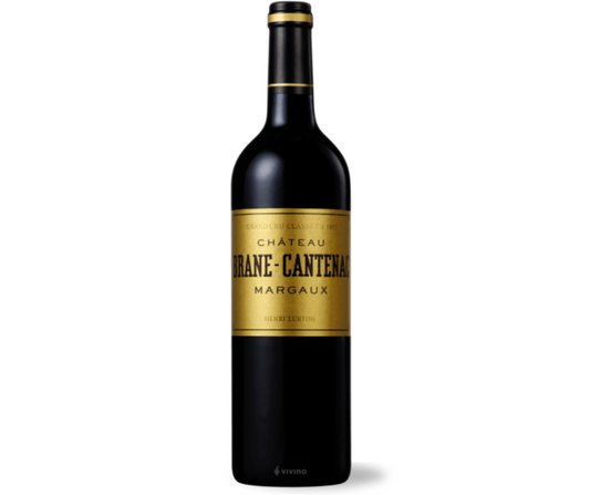 Chateau Brane-Cantenac, Margaux Grand Cru Classe