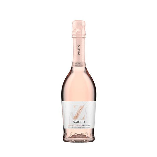 Zardetto Prosecco Extra Dry Rose DOC