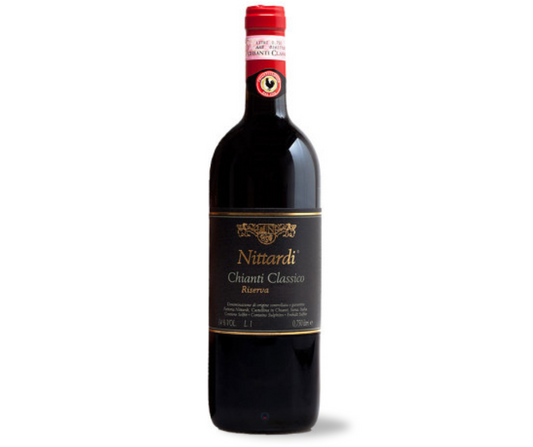 Nittardi, Chianti Classico Riserva - Magnum