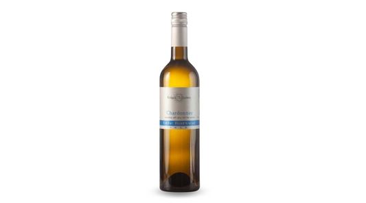 Pirgaki's Estate Chardonnay Late Harvest