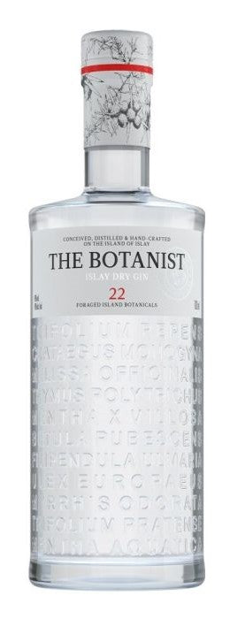 The Botanist Islay Dry Gin